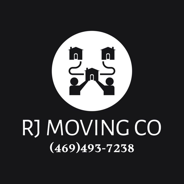 RJ Moving Co