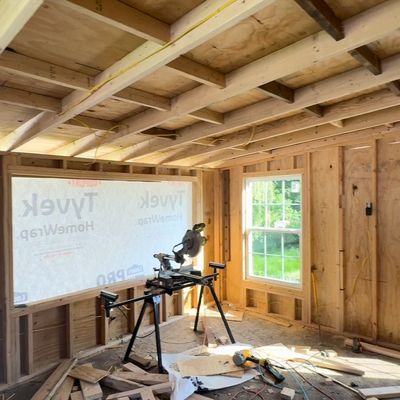 Avatar for Jmorataya Home remodeling LLC