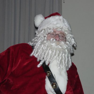 Avatar for Santa at your location