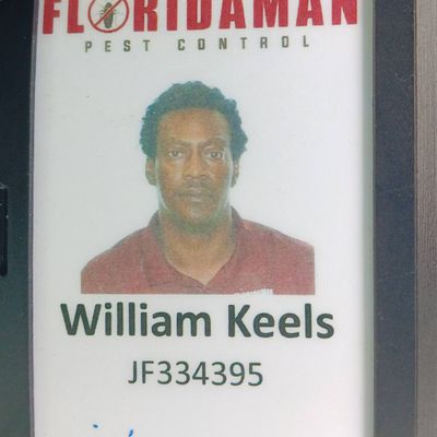 Avatar for Florida Man Pest Control