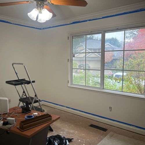 Interior Painting