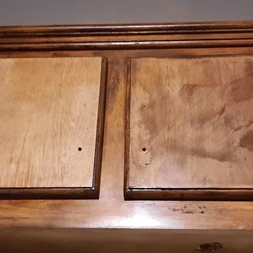 Cabinet Installation