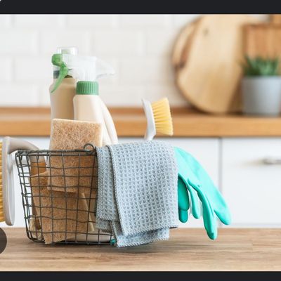 Avatar for High Class Cleaning CTX
