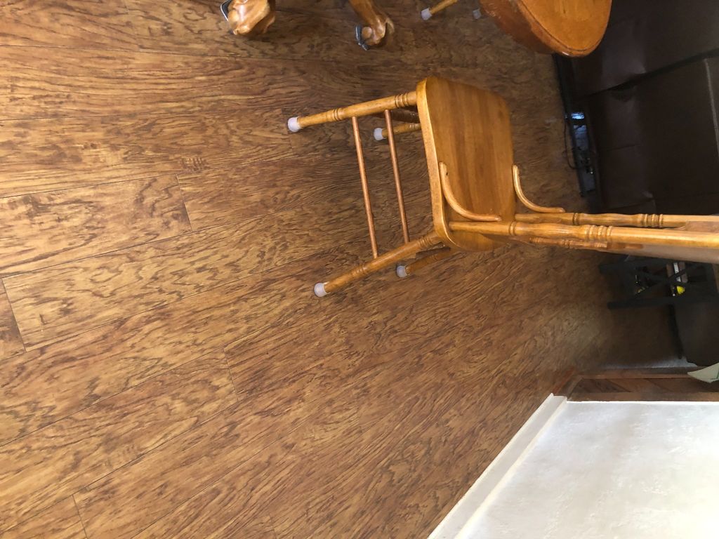 Customer photos