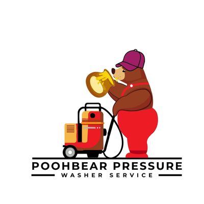 Avatar for Poohbear pressure washer service