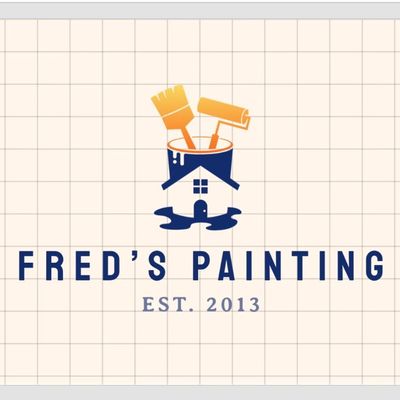 Avatar for Fred’s Painting