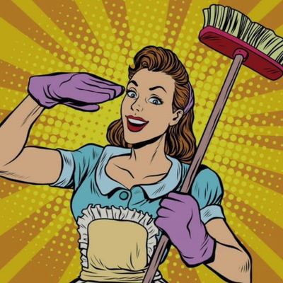 Avatar for ✨Cleaning Lady ✨