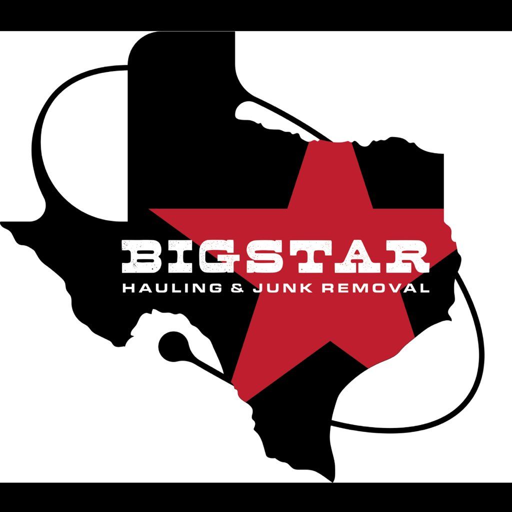 BigStar Hauling and Junk Removal