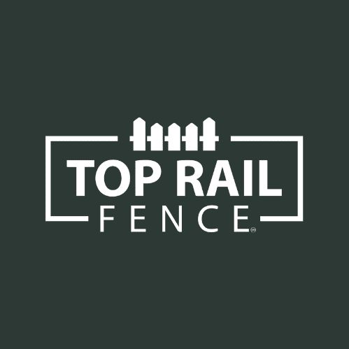 Top Rail Fence Hartford