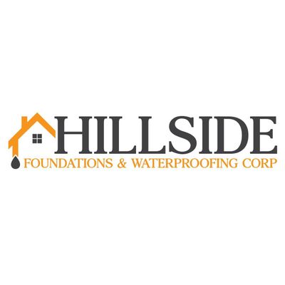 Avatar for HILLSIDE FOUNDATIONS & WATERPROOFING CORP