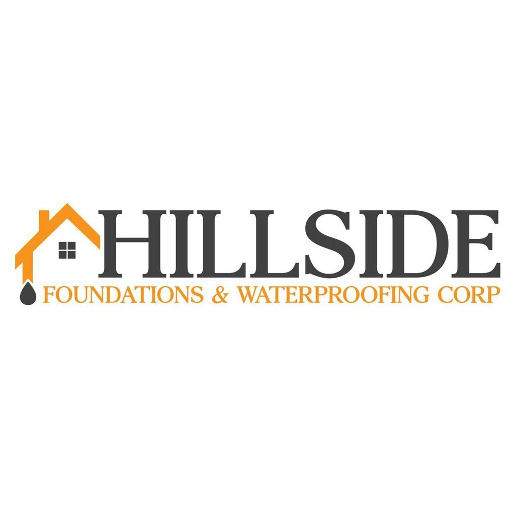 HILLSIDE FOUNDATIONS & WATERPROOFING CORP