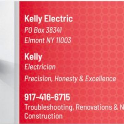 Avatar for Kelly Electric