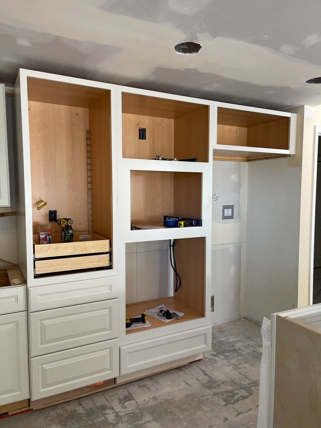 Projects and media