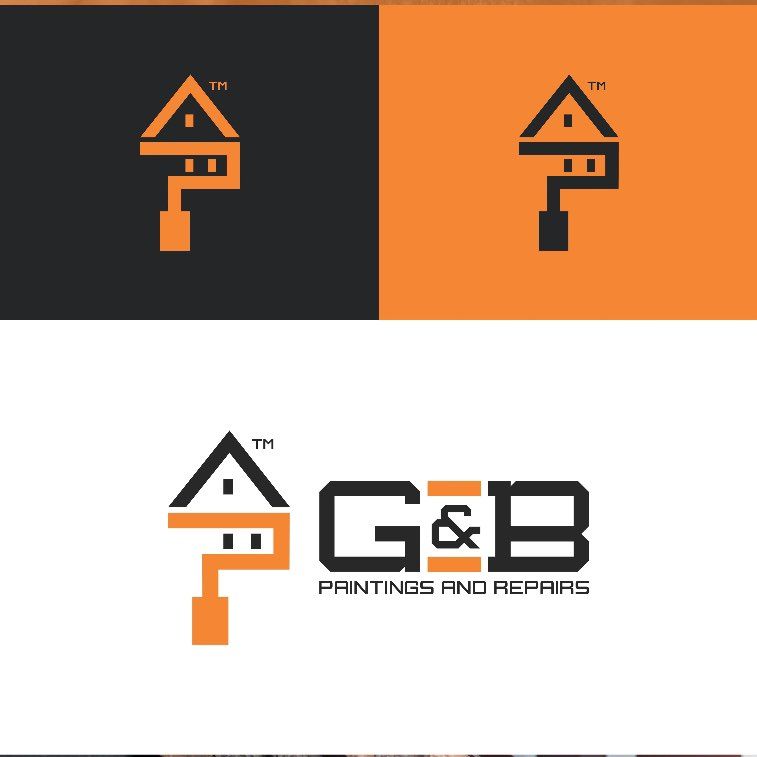 G&B painting Repairs
