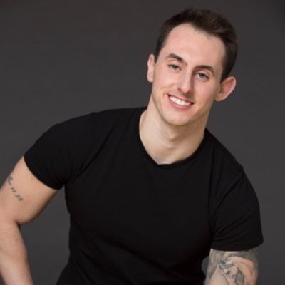 Avatar for Joey Ferraro Fitness Coaching