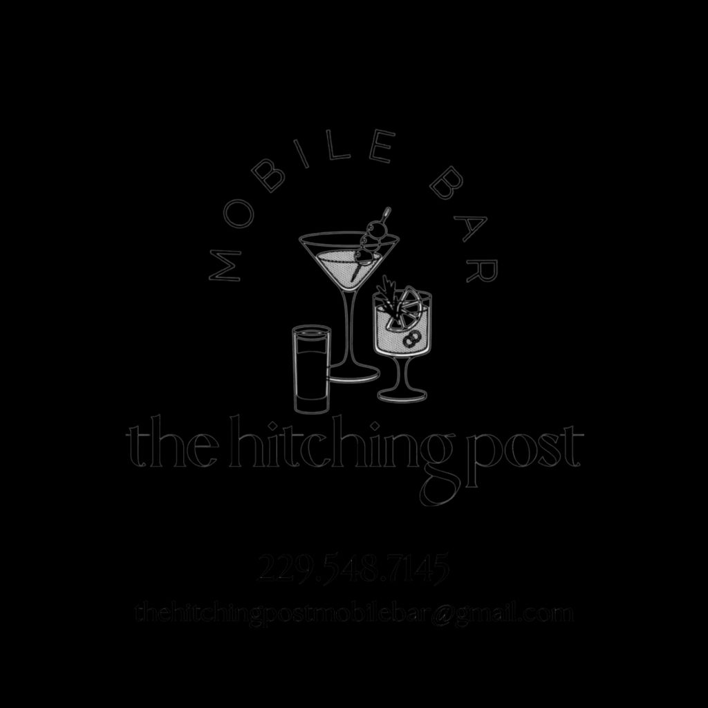 The Hitching Post Mobile Bar