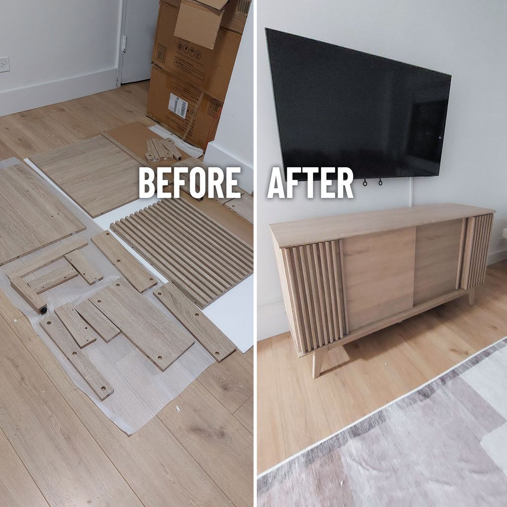 Projects and media