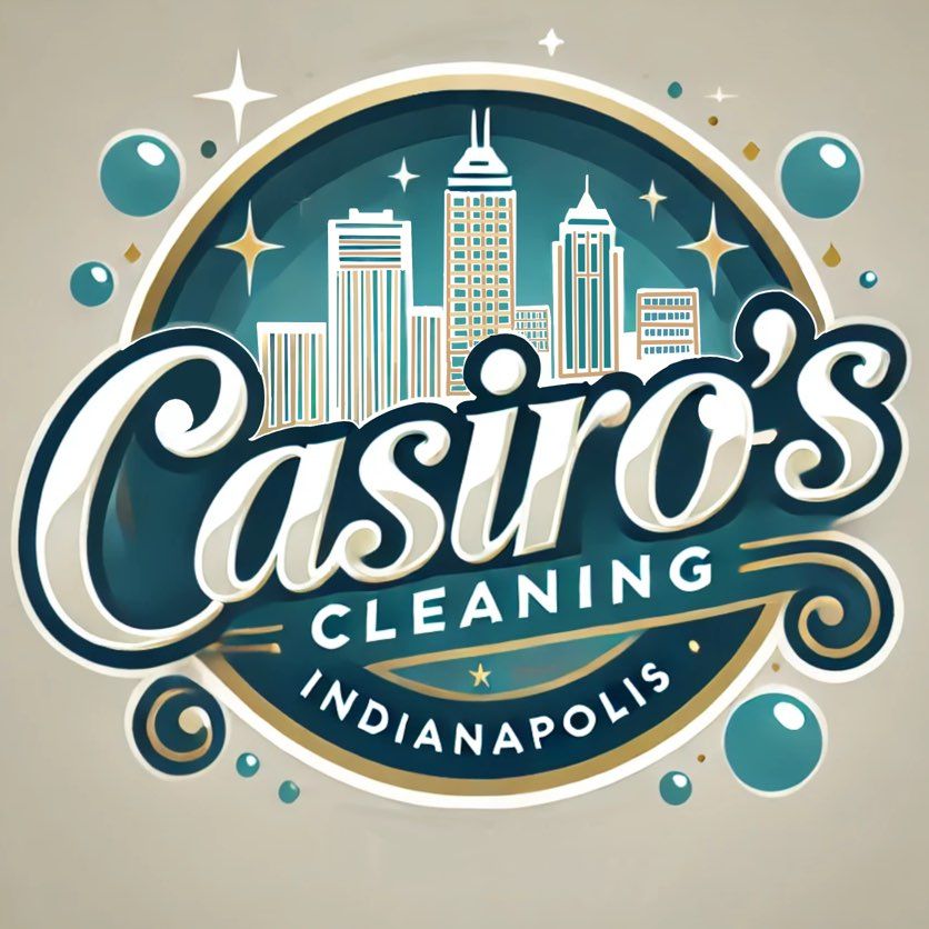 Casiro’s Cleaning