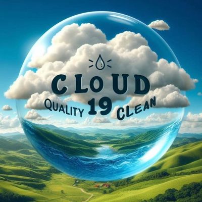 Avatar for Cloud 19 Quality Cleaning