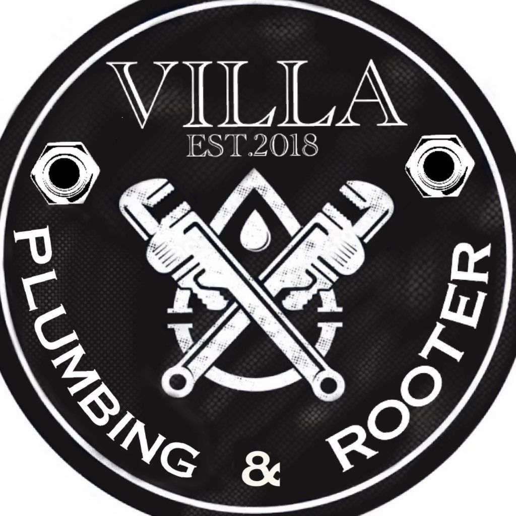 Villa Plumbing and Rooter