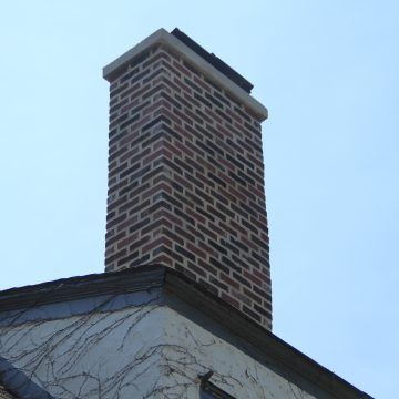 Fireplace and Chimney Installation