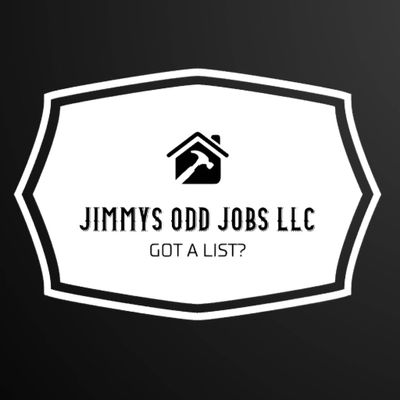 Avatar for Jimmys Odd Jobs LLC