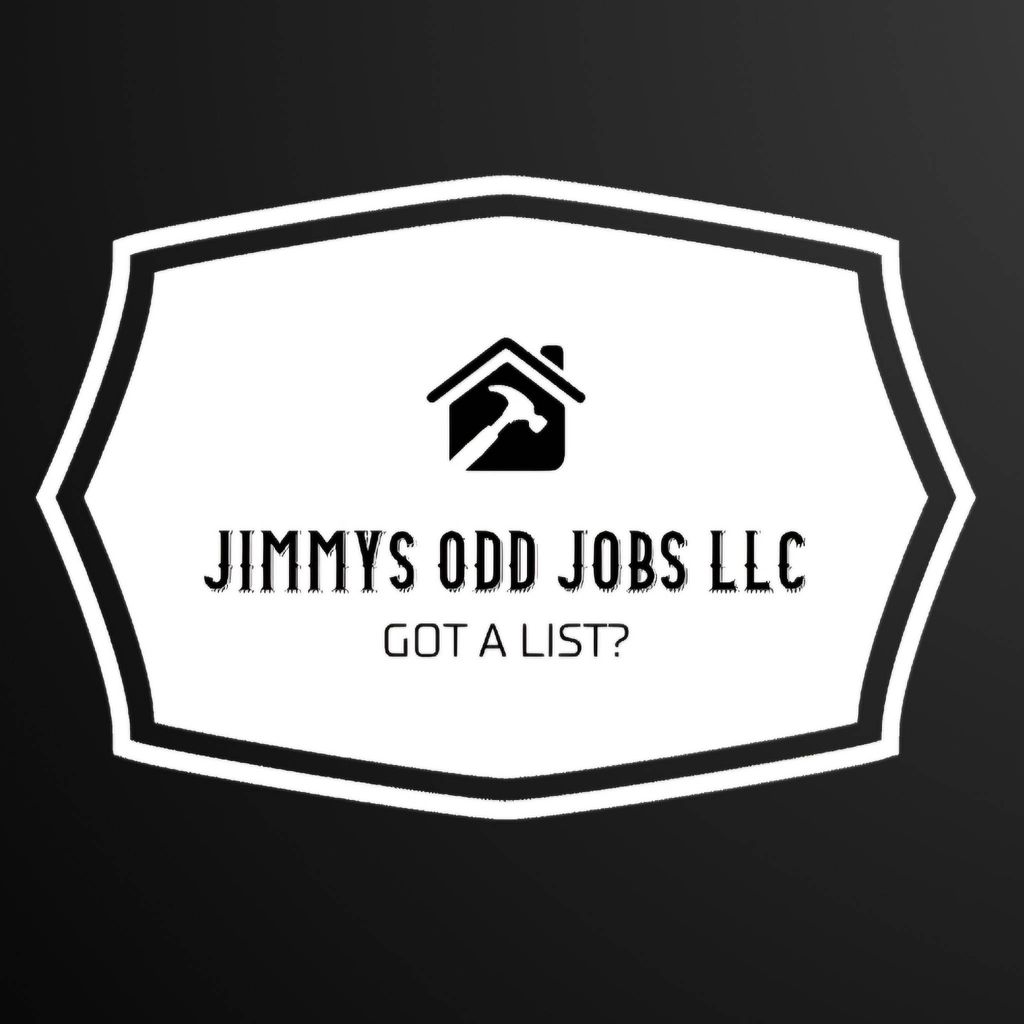 Jimmys Odd Jobs LLC