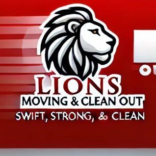 Avatar for Lions Moving & Clean Out