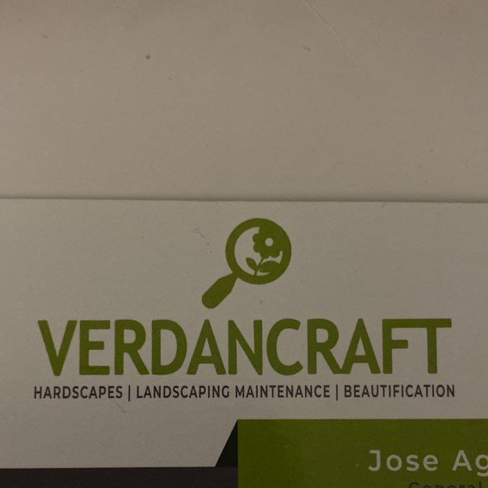 Verdancraft