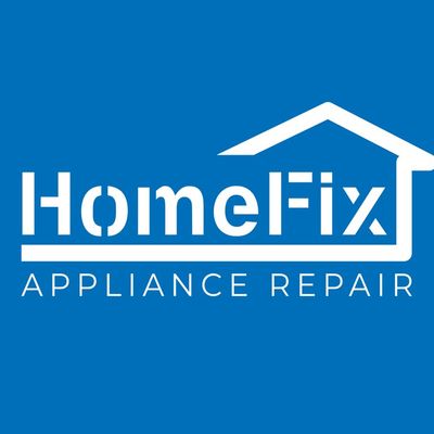 Avatar for HomeFix Appliance Repair