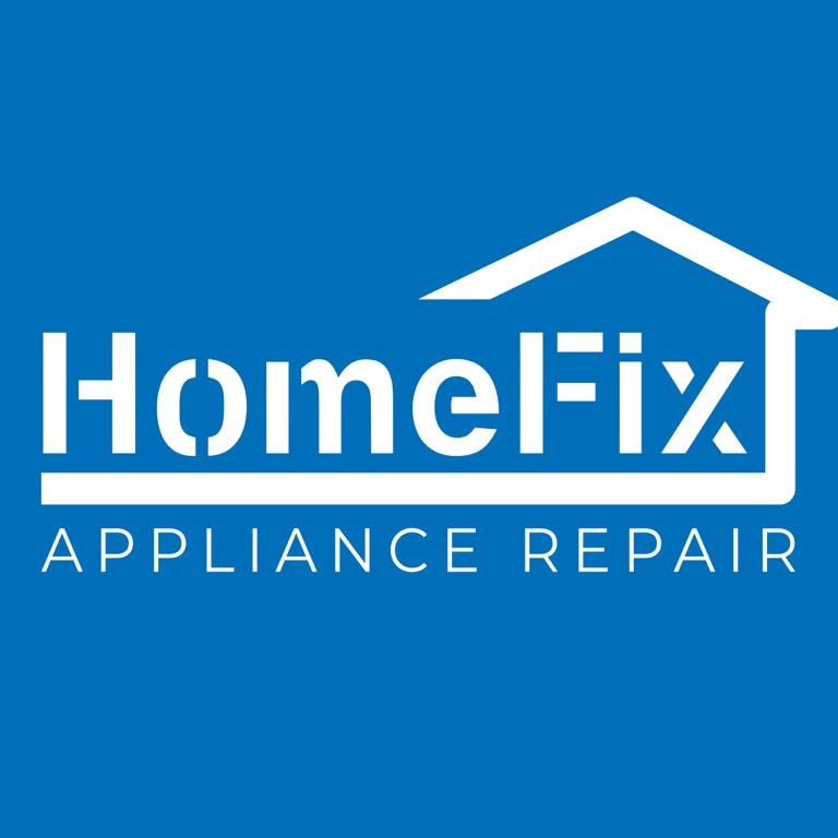 HomeFix Appliance Repair