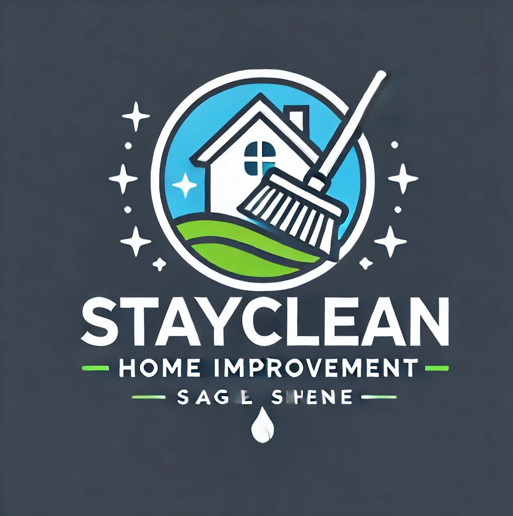 Stay Clean Home Improvement