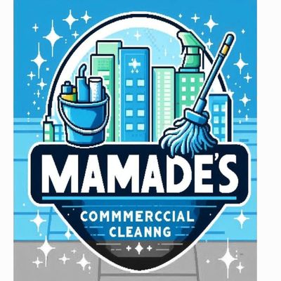 Avatar for Mamade Commercial Cleaning Services LLC