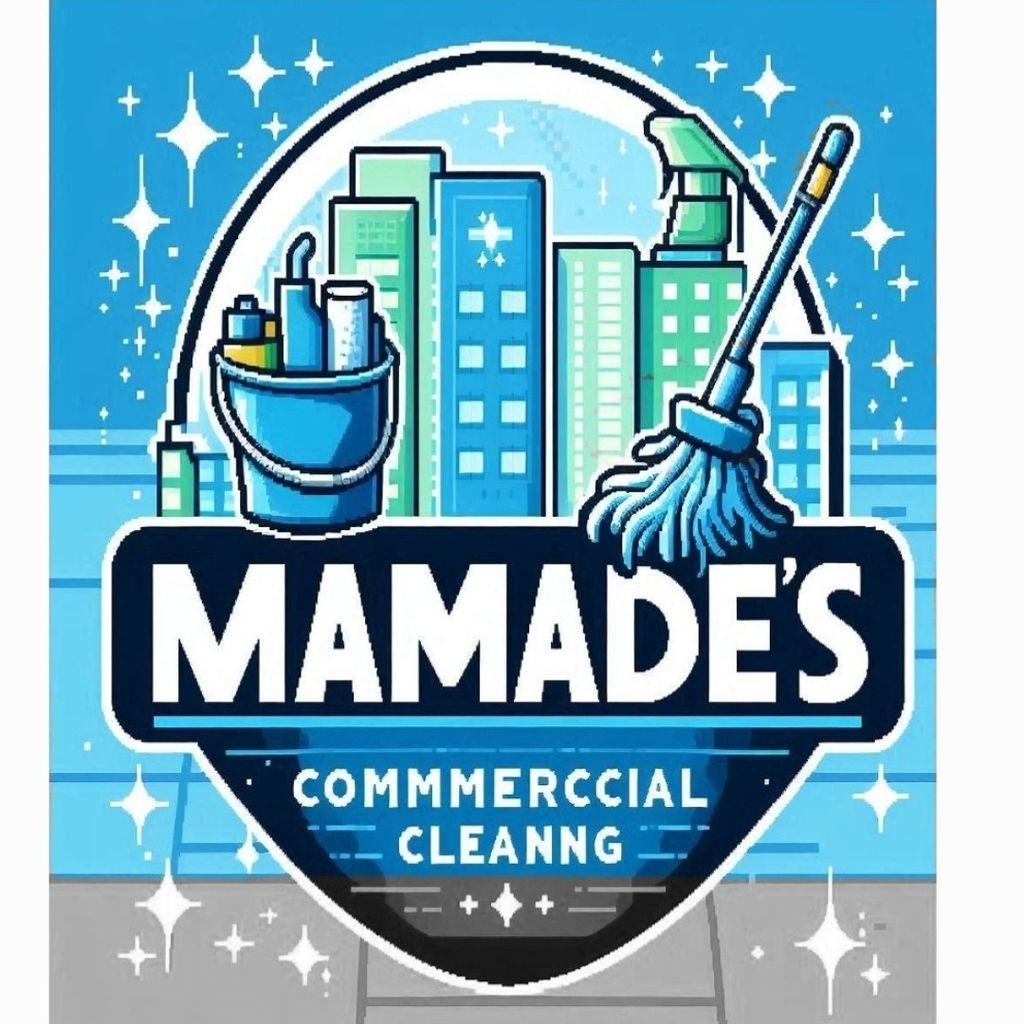 Mamade Commercial Cleaning Services LLC