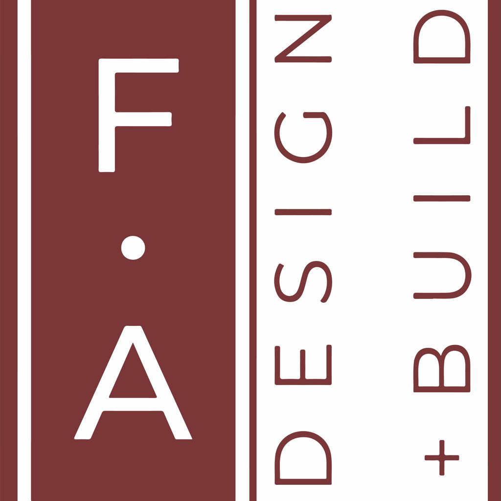 F A DESIGN & BUILD