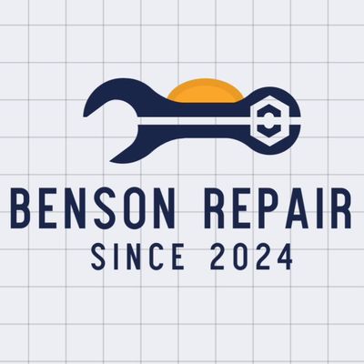 Avatar for Benson Repair ✅