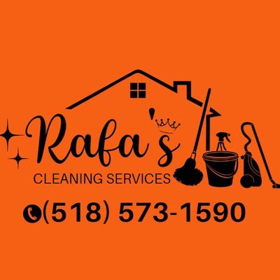 Avatar for Rafa’s Cleaning Services