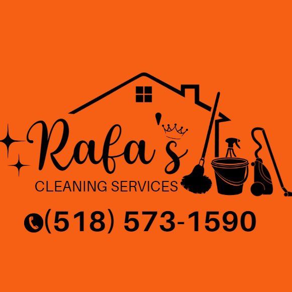 Rafa’s Cleaning Services