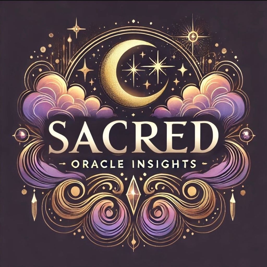 Sacred Oracle Insights