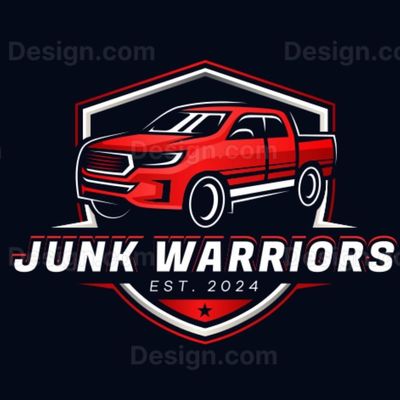 Avatar for Junk Warriors