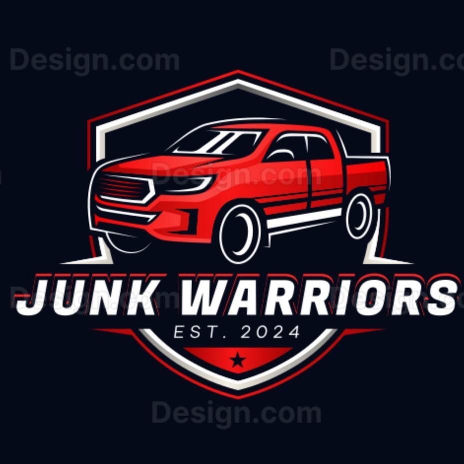 Junk Warriors