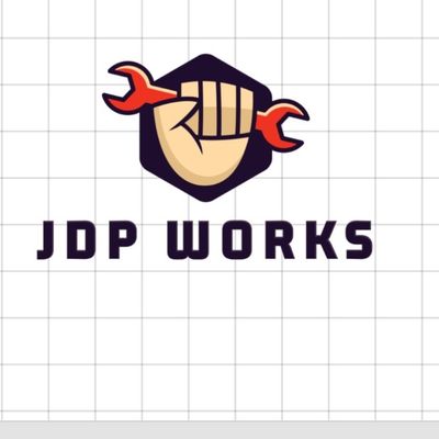 Avatar for JDP HANDYMAN