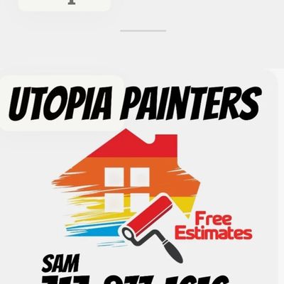 Avatar for Utopia Painters LLC