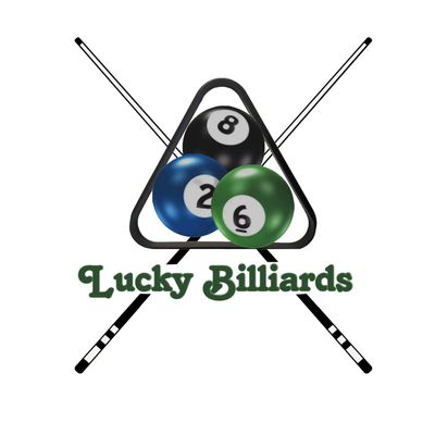 Avatar for Lucky Billiards 🍀