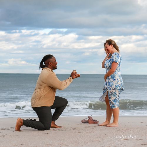 Engagement Photography