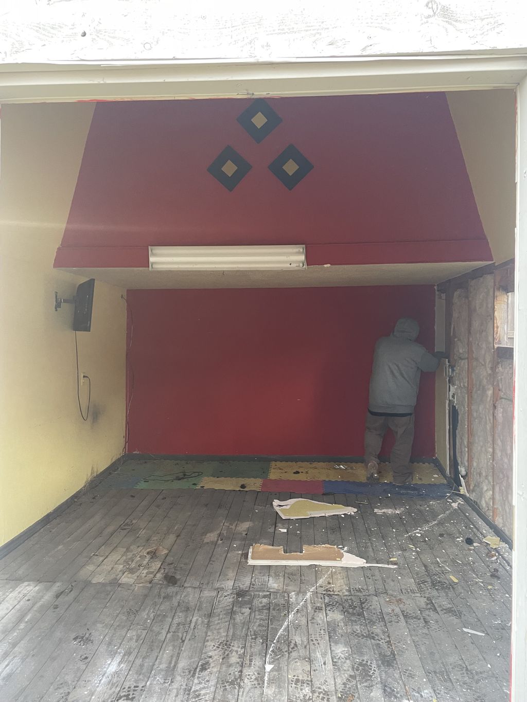 Projects and media