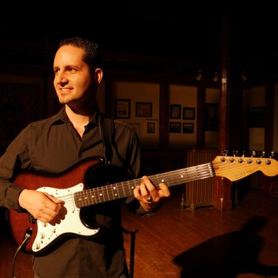 Avatar for Patient, Private, & Professional Guitar Lessons