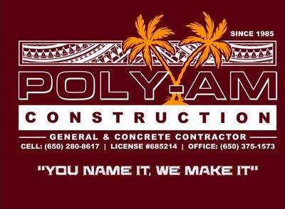 Avatar for Poly-AM Construction