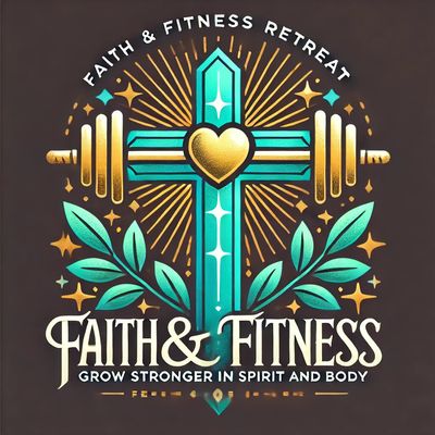 Avatar for Faith & fitness coaching