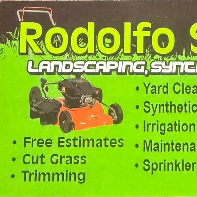 Avatar for Rodolfo Maintenance and Landscaping Services